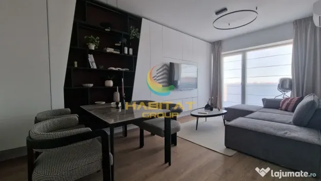 Apartament 2 camere - Premium - Predare Imediata - Bucuresti (Bucuresti-Ilfov)