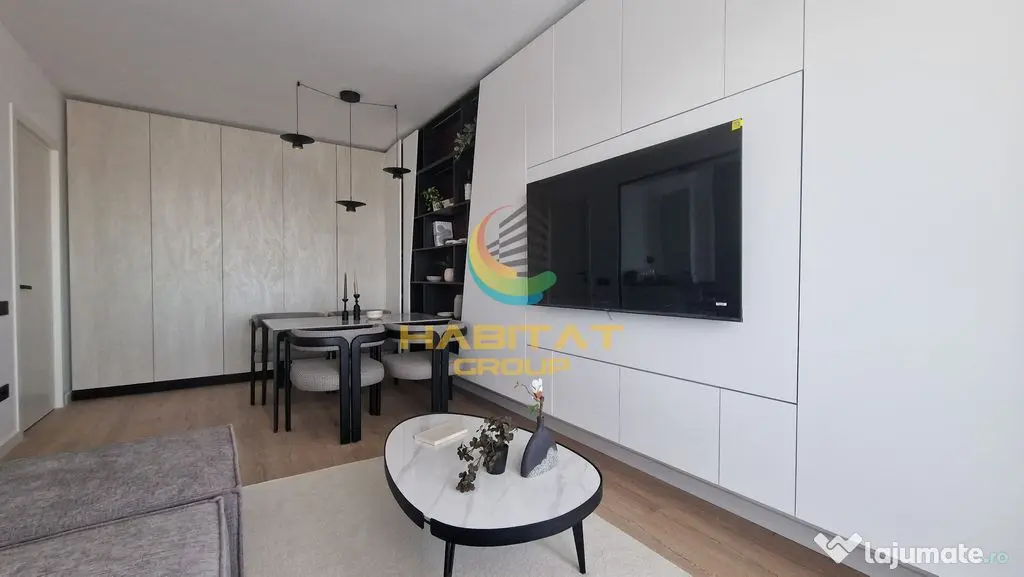 Apartament 2 camere - Premium - Predare Imediata - Bucuresti (Bucuresti-Ilfov)