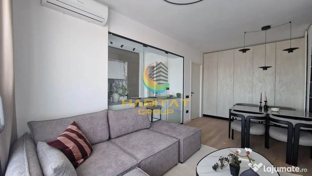 Apartament 2 camere - Premium - Predare Imediata - Bucuresti (Bucuresti-Ilfov)