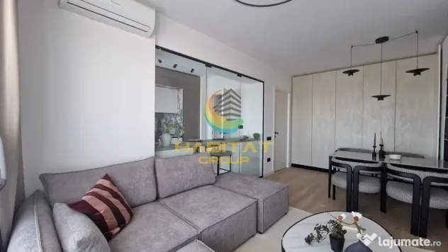 Apartament 2 camere - Premium - Predare Imediata - Bucuresti (Bucuresti-Ilfov)