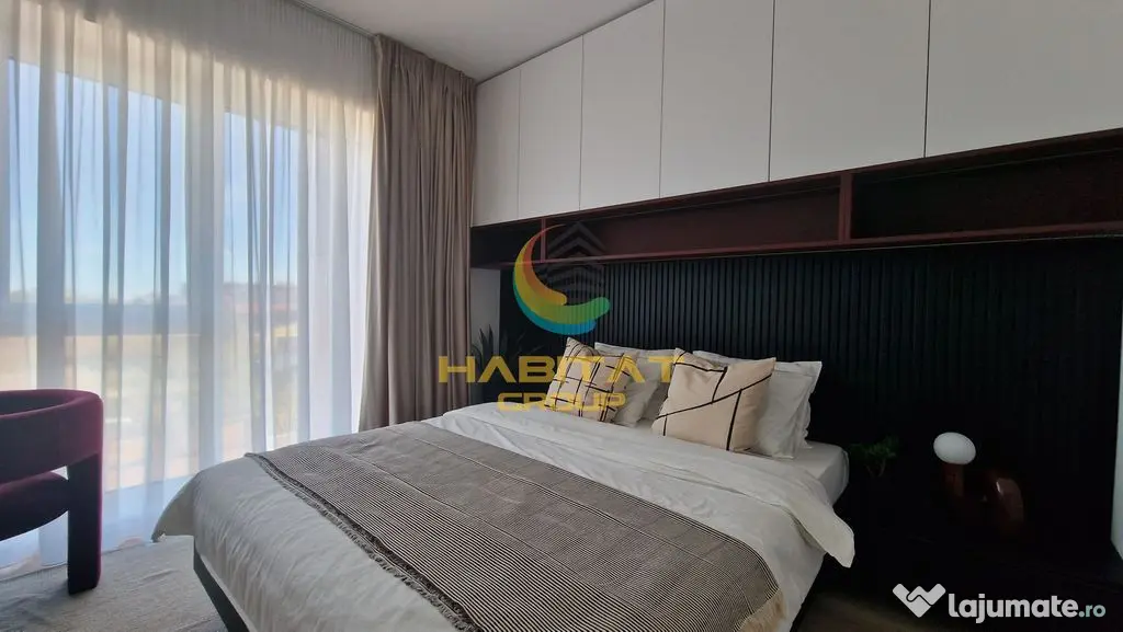 Apartament 2 camere - Premium - Predare Imediata - Bucuresti (Bucuresti-Ilfov)