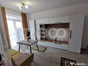 Garsoniera noua 36 mp balcon 5 mp loc de parcare Magnolia Re