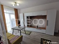 Garsoniera noua 36 mp balcon 5 mp loc de parcare Magnolia Re