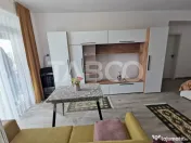 Garsoniera noua 36 mp balcon 5 mp loc de parcare Magnolia Re