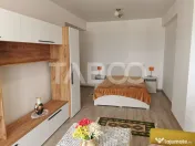 Garsoniera noua 36 mp balcon 5 mp loc de parcare Magnolia Re