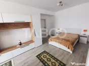 Garsoniera noua 36 mp balcon 5 mp loc de parcare Magnolia Re