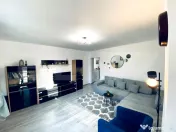 Apartament 2 camere, 52.30 mp, zona Popas Pacurari