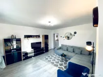Apartament 2 camere, 52.30 mp, zona Popas Pacurari