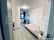 Apartament 2 camere, 52.30 mp, zona Popas Pacurari