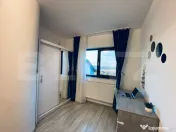 Apartament 2 camere, 52.30 mp, zona Popas Pacurari