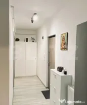 Apartament 2 camere, 52.30 mp, zona Popas Pacurari