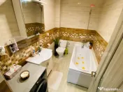 Apartament 2 camere, 52.30 mp, zona Popas Pacurari