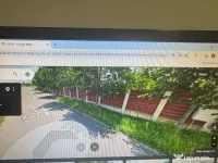 Teren construibil Frumusani 