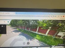 Teren construibil Frumusani