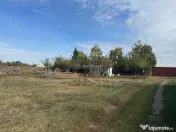 Teren construibil Frumusani