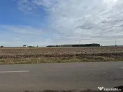 Teren construibil Frumusani