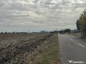 Teren construibil Frumusani