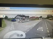 Teren construibil Frumusani