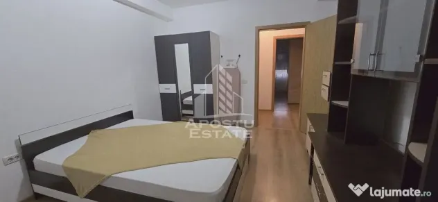 Apartament cu 3 camere de inchiriat, PetFriendly,zona Dorobantilor - Timisoara (Timis)