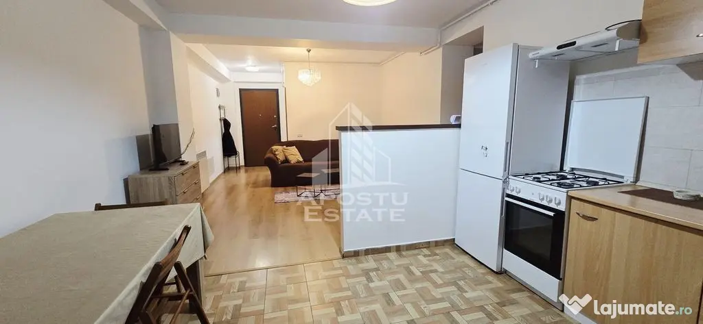 Apartament cu 3 camere de inchiriat, PetFriendly,zona Dorobantilor - Timisoara (Timis)