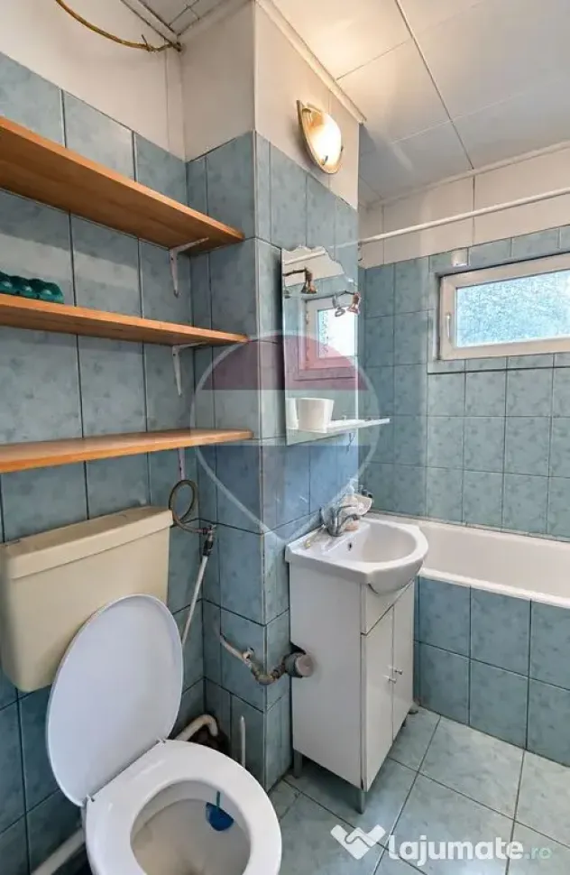 Apartament cu 3 camere de vânzare – Strada Victoriei, Baia Mare - Baia Mare (Maramures)