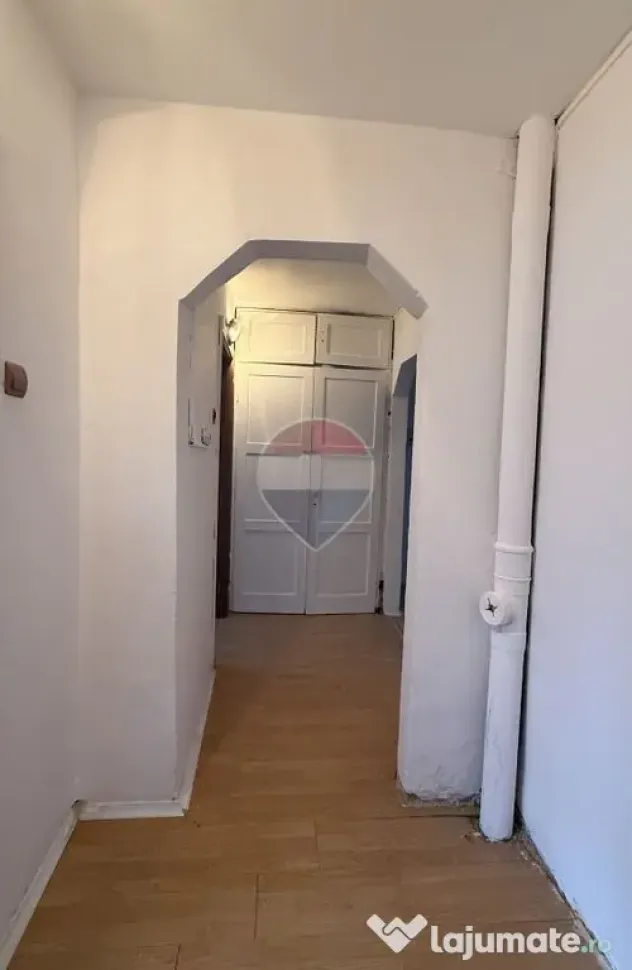 Apartament cu 3 camere de vânzare – Strada Victoriei, Baia Mare - Baia Mare (Maramures)