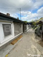 Casă de vânzare, 71.43 mp, 232.56 mp teren, zona Parc CFR