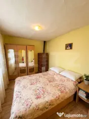 Casă de vânzare, 232 mp, zona Parc CFR 