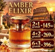 Parfumuri Amber Elixir