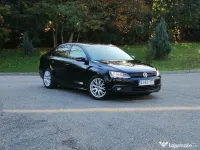 VW Jetta, Webasto, Keyless, Navigatie, Dynamic Light Assist 