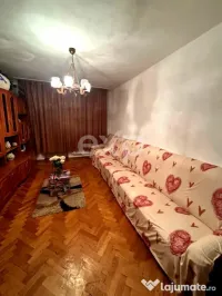 2 Camere | Trivale – Complex 1 | Centrală Proprie 