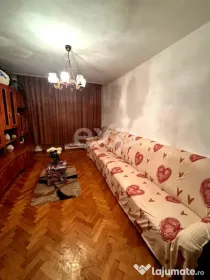 2 Camere | Trivale – Complex 1 | Centrală Proprie