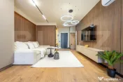 Apartament 2 camere, 53 mp, parcare, zona Tineretului