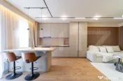 Apartament 2 camere, 53 mp, parcare, zona Tineretului