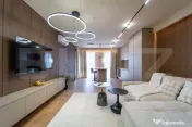 Apartament 2 camere, 53 mp, parcare, zona Tineretului