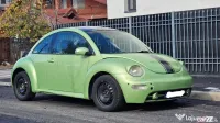 Volkswagen Beetle * 2004 * 1.8 T 180 CP * Euro 4 * Inm RO *