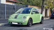 Volkswagen Beetle * 2004 * 1.8 T 180 CP * Euro 4 * Inm RO *
