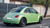 Volkswagen Beetle * 2004 * 1.8 T 180 CP * Euro 4 * Inm RO *