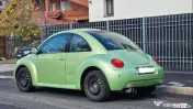 Volkswagen Beetle * 2004 * 1.8 T 180 CP * Euro 4 * Inm RO *