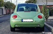 Volkswagen Beetle * 2004 * 1.8 T 180 CP * Euro 4 * Inm RO *