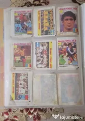 Surprize fotbal Ülker Final 90 (Campionatul Mondial 1990) 