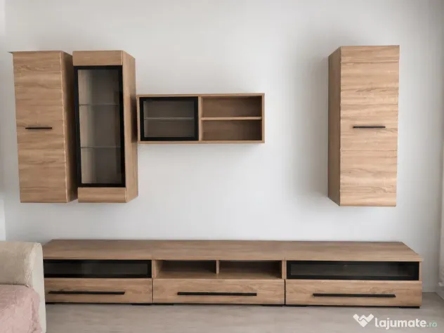 Mobila living noua