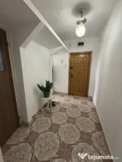 Apartament 2 camere- zona Vest 