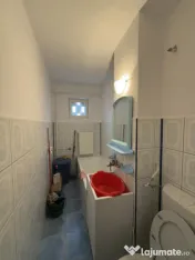 Apartament 2 camere- zona Vest 