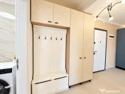 Apartament cu 3 camere | Energia Residence | Loc de parcare 