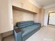Apartament cu 3 camere | Energia Residence | Loc de parcare 