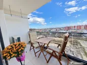 Apartament cu 3 camere | Energia Residence | Loc de parcare 