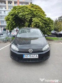 Volkswagen Golf 6 1.4 tsi 2011 