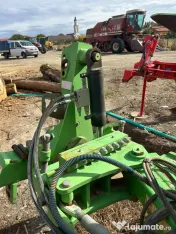 Plug reversibil 3 trupite 