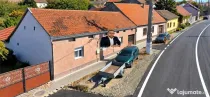 Deta | Casa individuala | Drumul banlocului , 464 mp, Gar